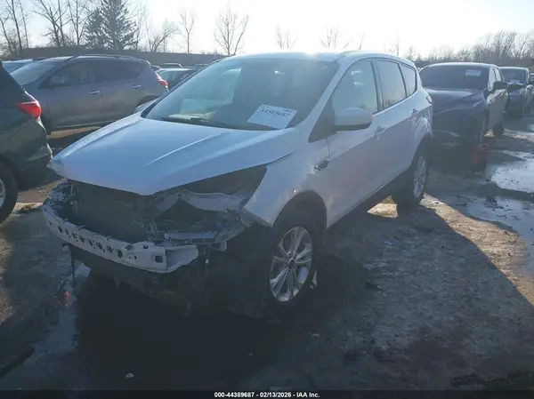 1FMCU0GD5KUC07727 2019 FORD ESCAPE - Image 2