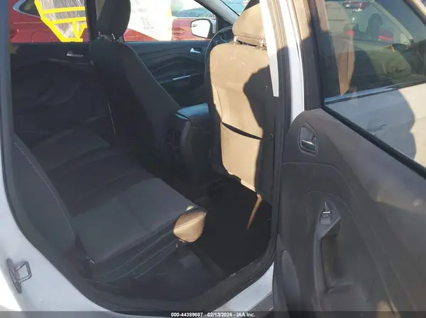 1FMCU0GD5KUC07727 2019 FORD ESCAPE - Image 8