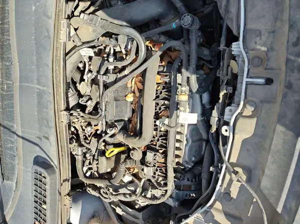 1FMCU0GD5KUC07842 2019 FORD ESCAPE - Image 8