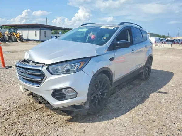 1FMCU0GD5KUC09882 2019 FORD ESCAPE - Image 1