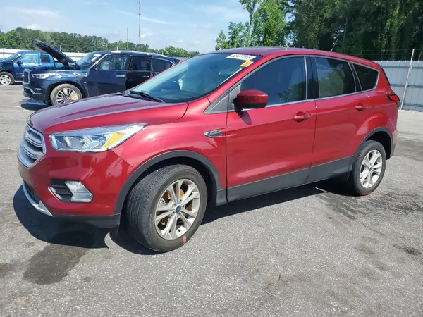 1FMCU0GD5KUC19442 2019 FORD ESCAPE - Image 1