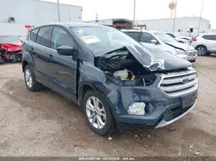1FMCU0GD5KUC19814 2019 FORD ESCAPE