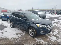 1FMCU0GD5KUC22647 2019 FORD ESCAPE