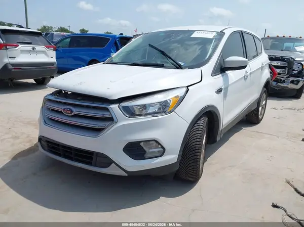 1FMCU0GD5KUC27850 2019 FORD ESCAPE - Image 2