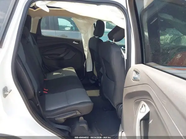 1FMCU0GD5KUC27850 2019 FORD ESCAPE - Image 8