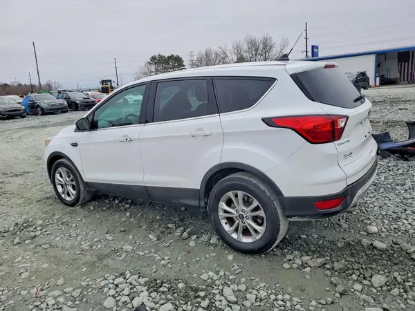 1FMCU0GD5KUC34569 2019 FORD ESCAPE - Image 2