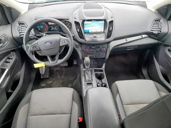 1FMCU0GD5KUC34569 2019 FORD ESCAPE - Image 8