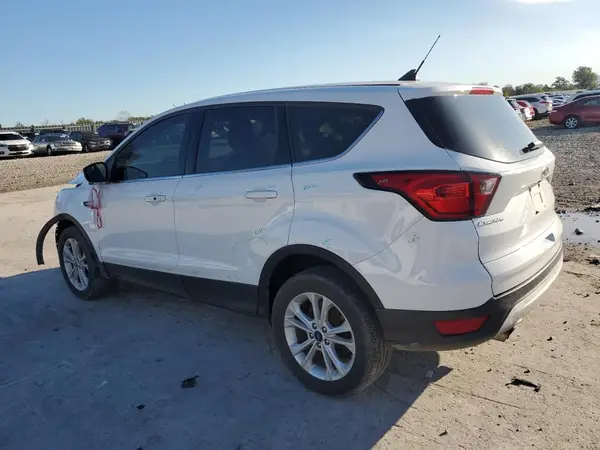 1FMCU0GD5KUC45958 2019 FORD ESCAPE - Image 2