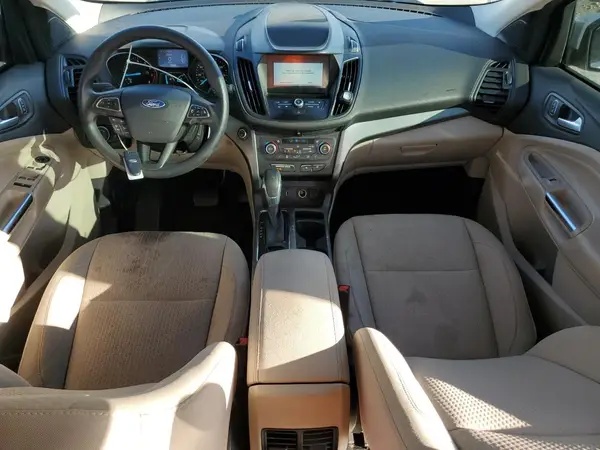 1FMCU0GD5KUC45958 2019 FORD ESCAPE - Image 8