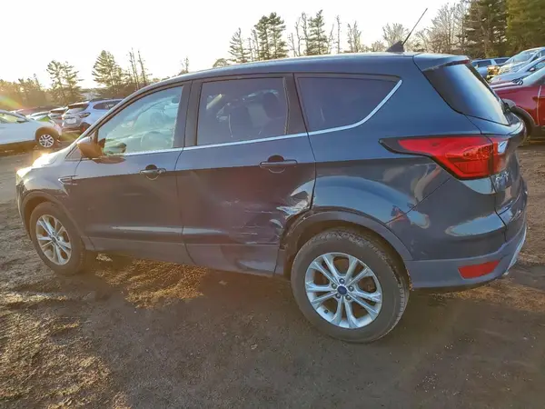 1FMCU0GD5KUC47368 2019 FORD ESCAPE - Image 2