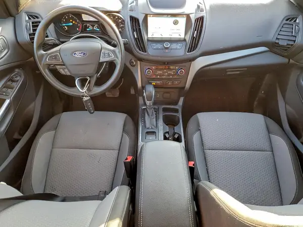 1FMCU0GD5KUC47368 2019 FORD ESCAPE - Image 8
