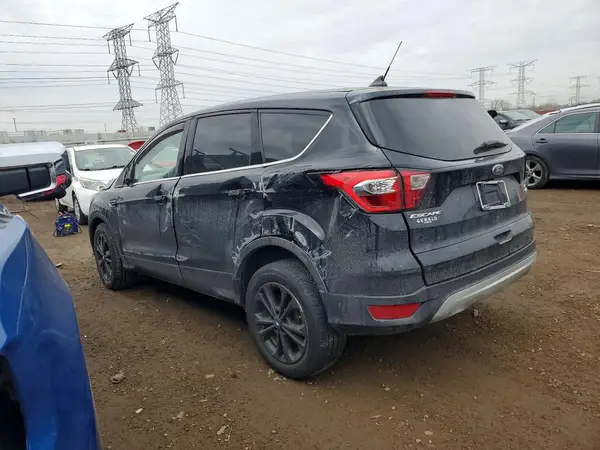 1FMCU0GD5KUC47483 2019 FORD ESCAPE - Image 2