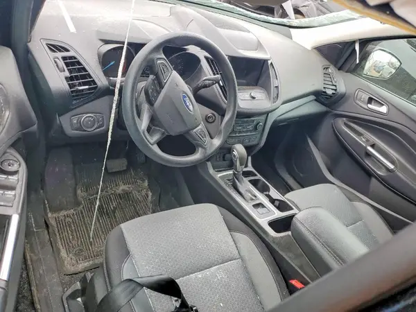 1FMCU0GD5KUC47483 2019 FORD ESCAPE - Image 8