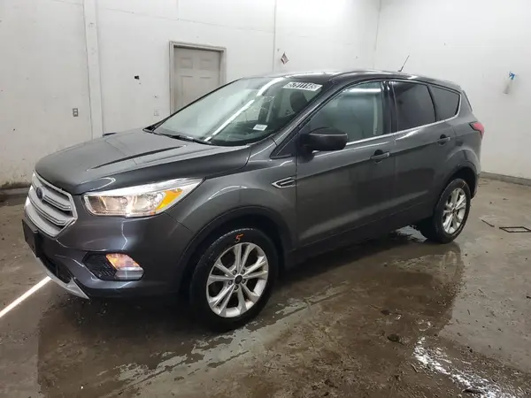 1FMCU0GD5KUC49556 2019 FORD ESCAPE - Image 1