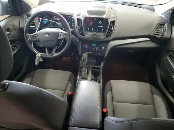 1FMCU0GD5KUC49556 2019 FORD ESCAPE - Image 8