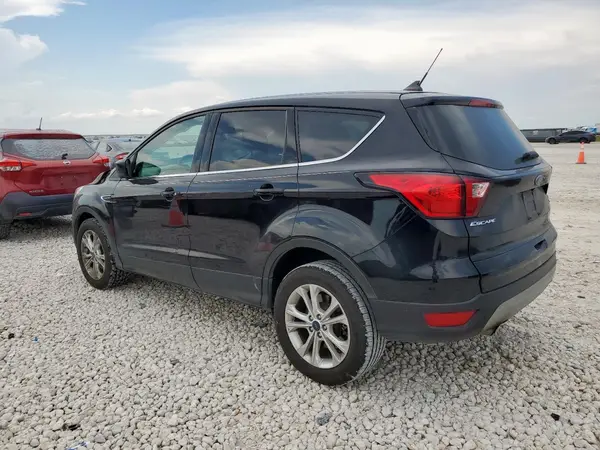 1FMCU0GD5KUC57897 2019 FORD ESCAPE - Image 2