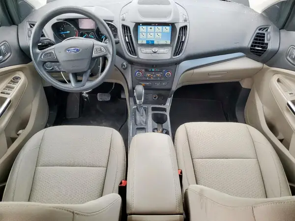 1FMCU0GD5KUC57897 2019 FORD ESCAPE - Image 8
