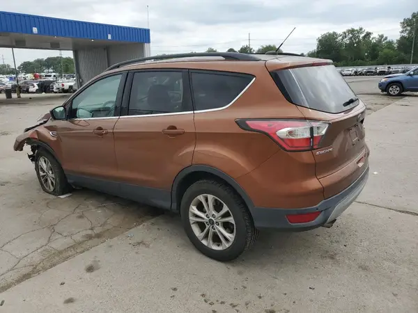 1FMCU0GD6HUA01874 2017 FORD ESCAPE - Image 2