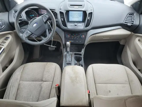 1FMCU0GD6HUA01874 2017 FORD ESCAPE - Image 8