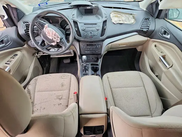 1FMCU0GD6HUA03897 2017 FORD ESCAPE - Image 8
