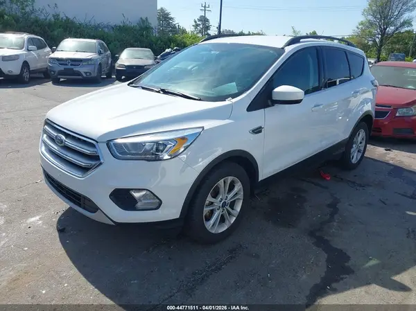 1FMCU0GD6HUA04628 2017 FORD ESCAPE - Image 2