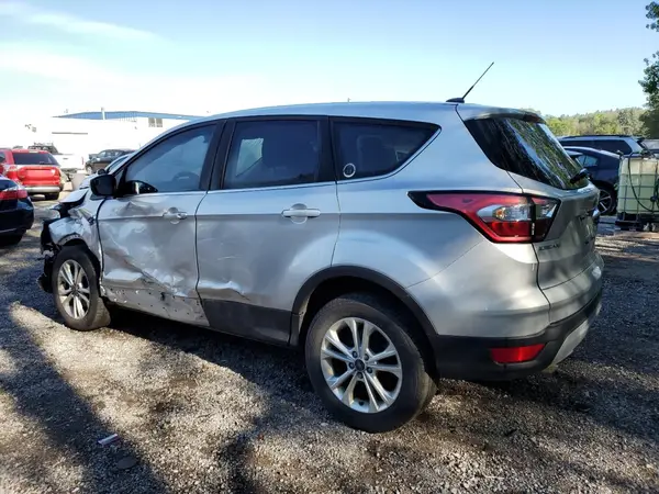 1FMCU0GD6HUA06623 2017 FORD ESCAPE - Image 2