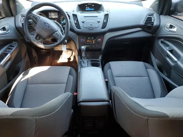 1FMCU0GD6HUA06623 2017 FORD ESCAPE - Image 8