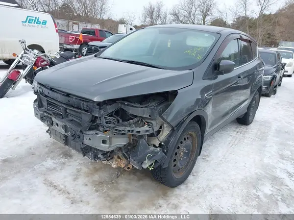 1FMCU0GD6HUA06752 2017 FORD ESCAPE - Image 2
