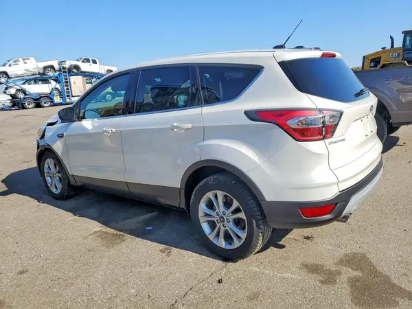1FMCU0GD6HUA08839 2017 FORD ESCAPE - Image 2