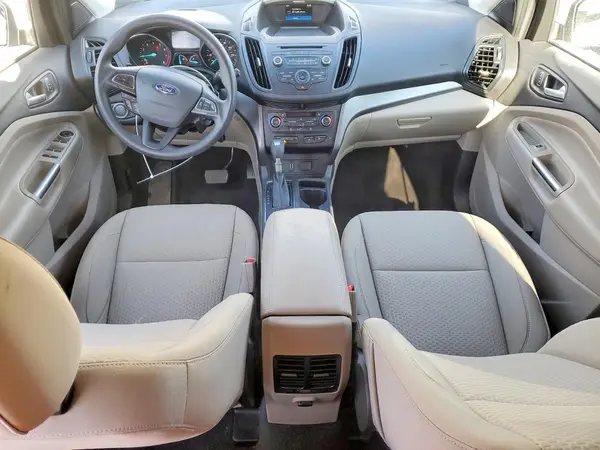 1FMCU0GD6HUA08839 2017 FORD ESCAPE - Image 8