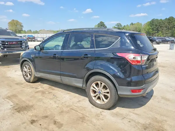 1FMCU0GD6HUA09487 2017 FORD ESCAPE - Image 2