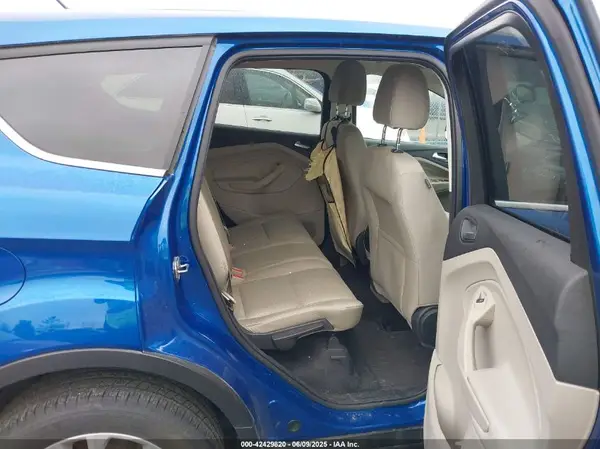 1FMCU0GD6HUA11319 2017 FORD ESCAPE - Image 8