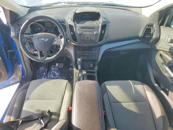1FMCU0GD6HUA12390 2017 FORD ESCAPE - Image 8