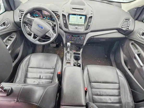 1FMCU0GD6HUA12616 2017 FORD ESCAPE - Image 8