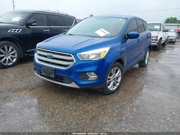 1FMCU0GD6HUA13331 2017 FORD ESCAPE - Image 2