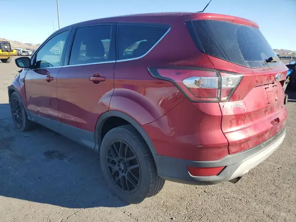 1FMCU0GD6HUA15192 2017 FORD ESCAPE - Image 2