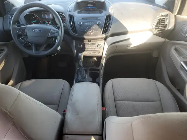 1FMCU0GD6HUA15192 2017 FORD ESCAPE - Image 8