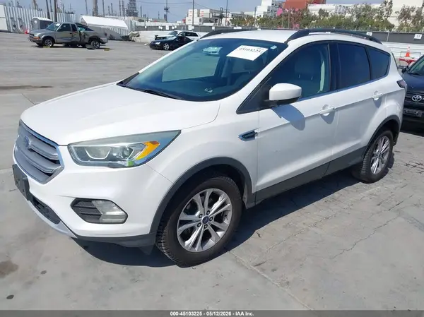 1FMCU0GD6HUA15337 2017 FORD ESCAPE - Image 2