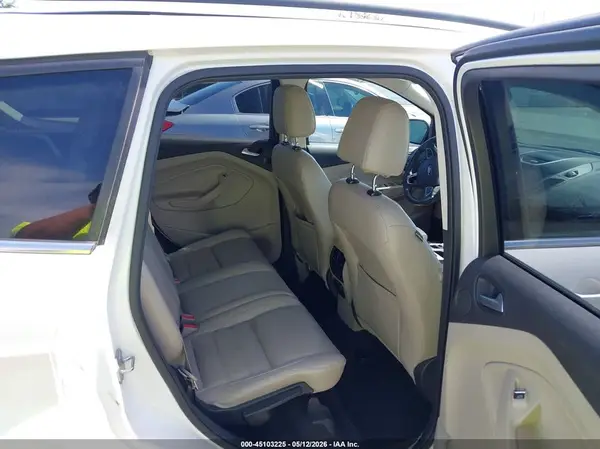 1FMCU0GD6HUA15337 2017 FORD ESCAPE - Image 8