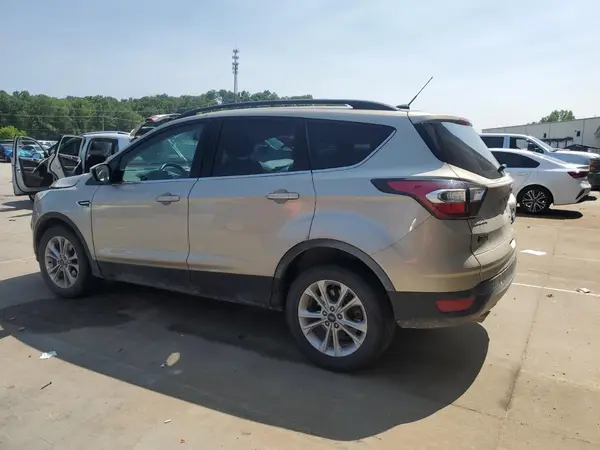 1FMCU0GD6HUA16441 2017 FORD ESCAPE - Image 2