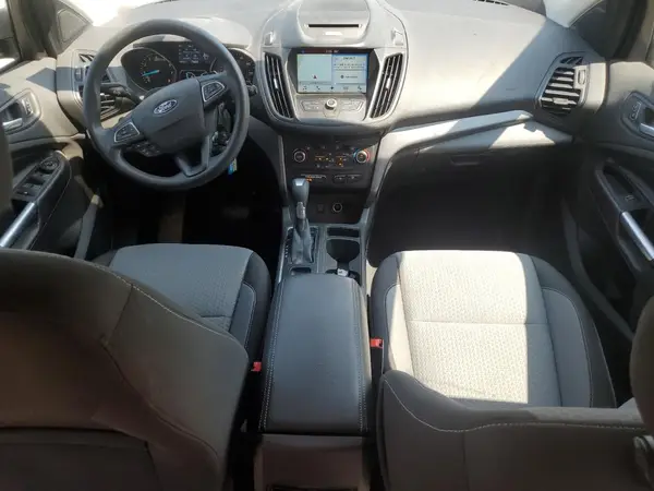 1FMCU0GD6HUA16441 2017 FORD ESCAPE - Image 8