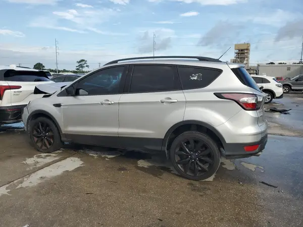 1FMCU0GD6HUA19744 2017 FORD ESCAPE - Image 2