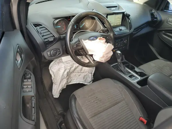 1FMCU0GD6HUA19744 2017 FORD ESCAPE - Image 8
