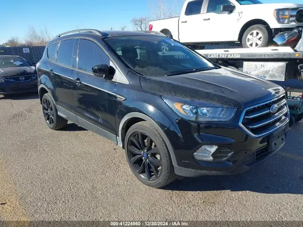 1FMCU0GD6HUA20621 2017 FORD ESCAPE - Image 1