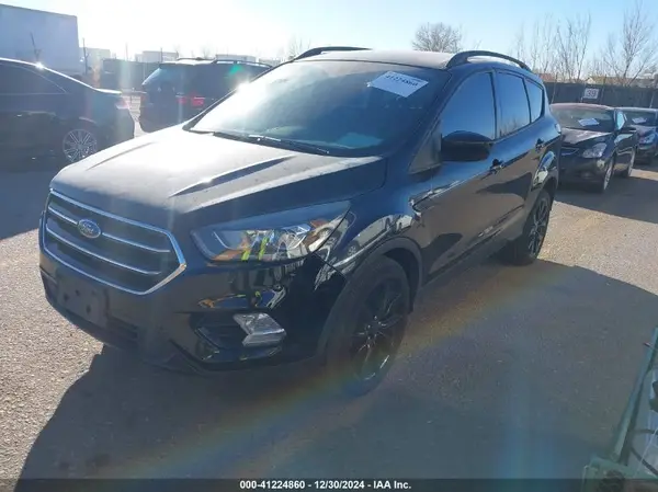 1FMCU0GD6HUA20621 2017 FORD ESCAPE - Image 2