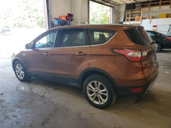 1FMCU0GD6HUA21137 2017 FORD ESCAPE - Image 2