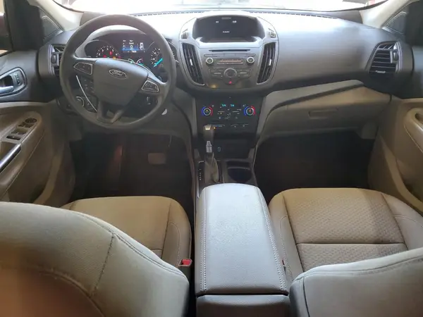 1FMCU0GD6HUA21137 2017 FORD ESCAPE - Image 8