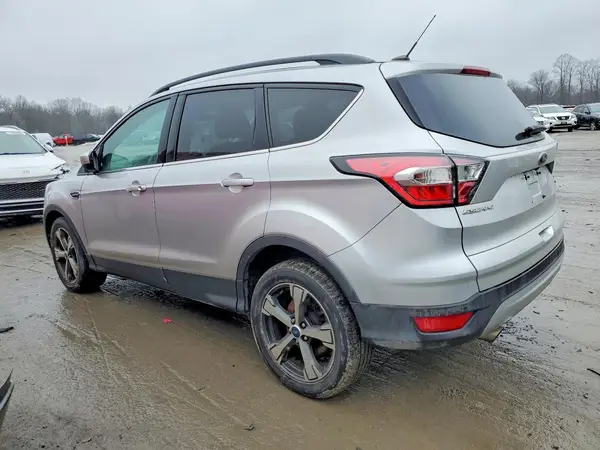 1FMCU0GD6HUA21901 2017 FORD ESCAPE - Image 2