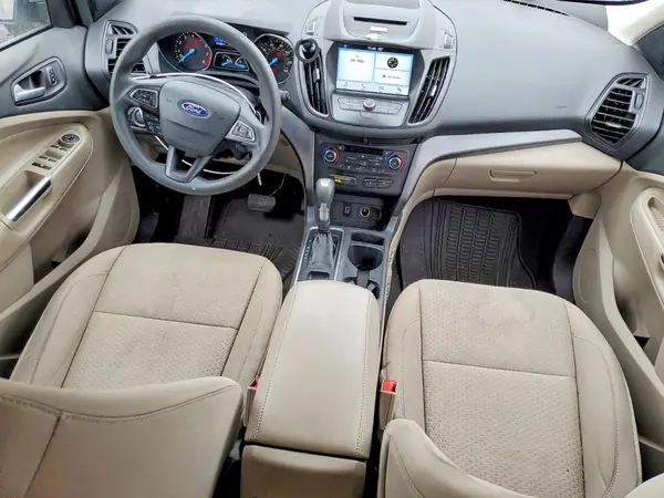 1FMCU0GD6HUA21901 2017 FORD ESCAPE - Image 8