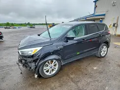 1FMCU0GD6HUA31425 2017 FORD ESCAPE